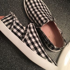 Kate Spade Lilly Sneaker